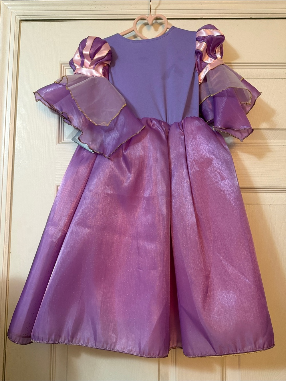 Disney Princess Dress - Picture 2 of 5